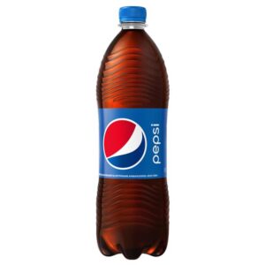 Pepsi