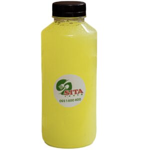 Лимонад домашній 0.3