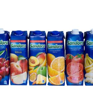 Сок Sandora
