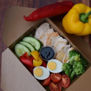 SPORT BOX